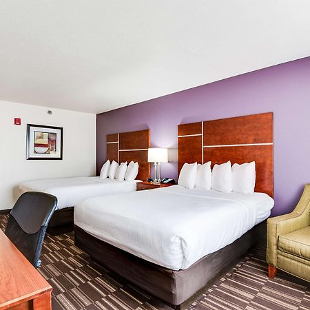 Best Western Firestone Inn & Suites Longmont Kültér fotó