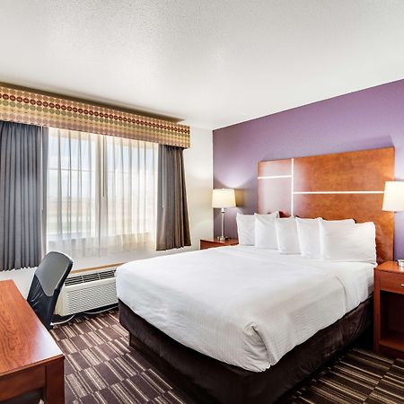 Best Western Firestone Inn & Suites Longmont Kültér fotó