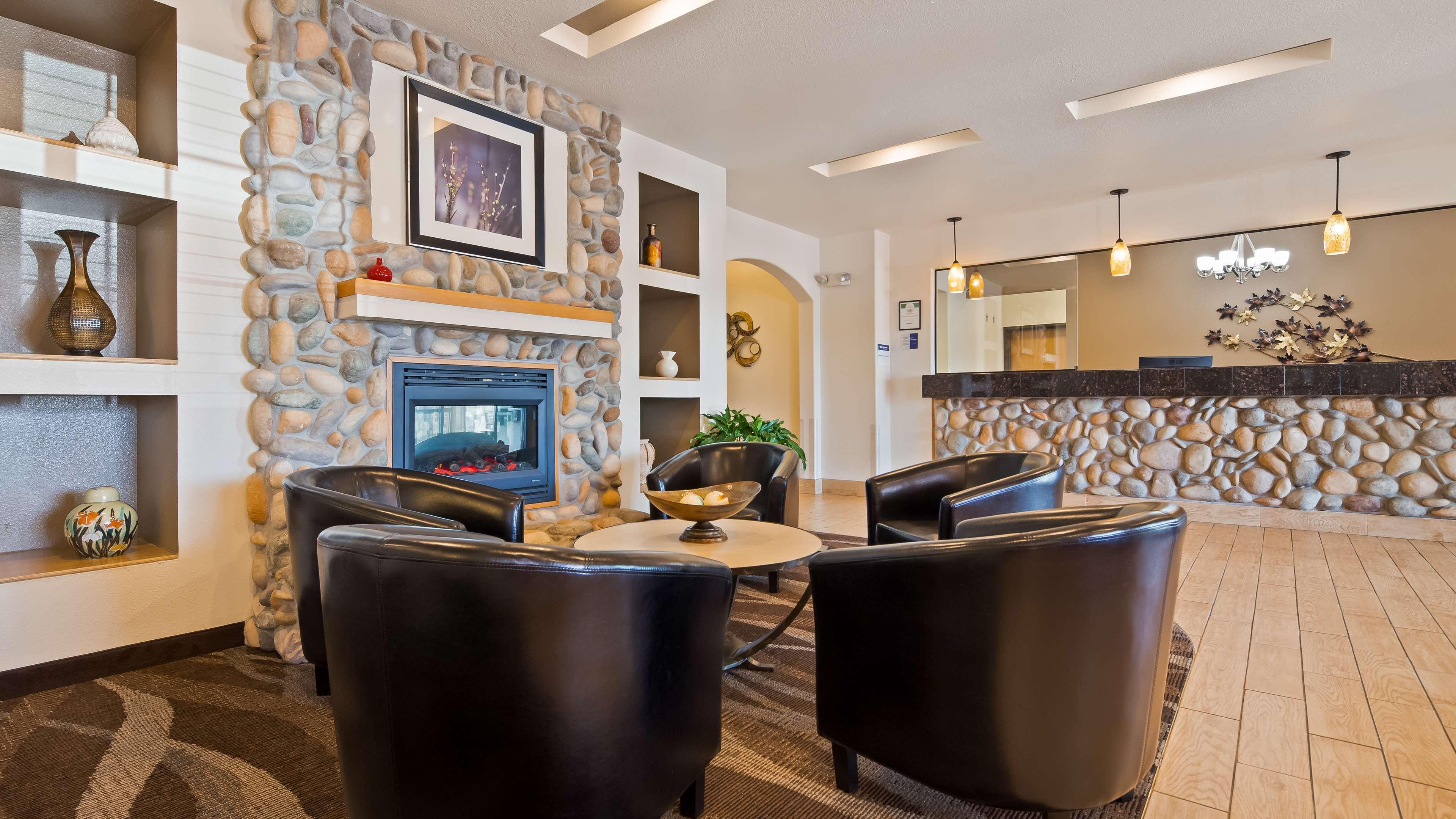 Best Western Firestone Inn & Suites Longmont Kültér fotó