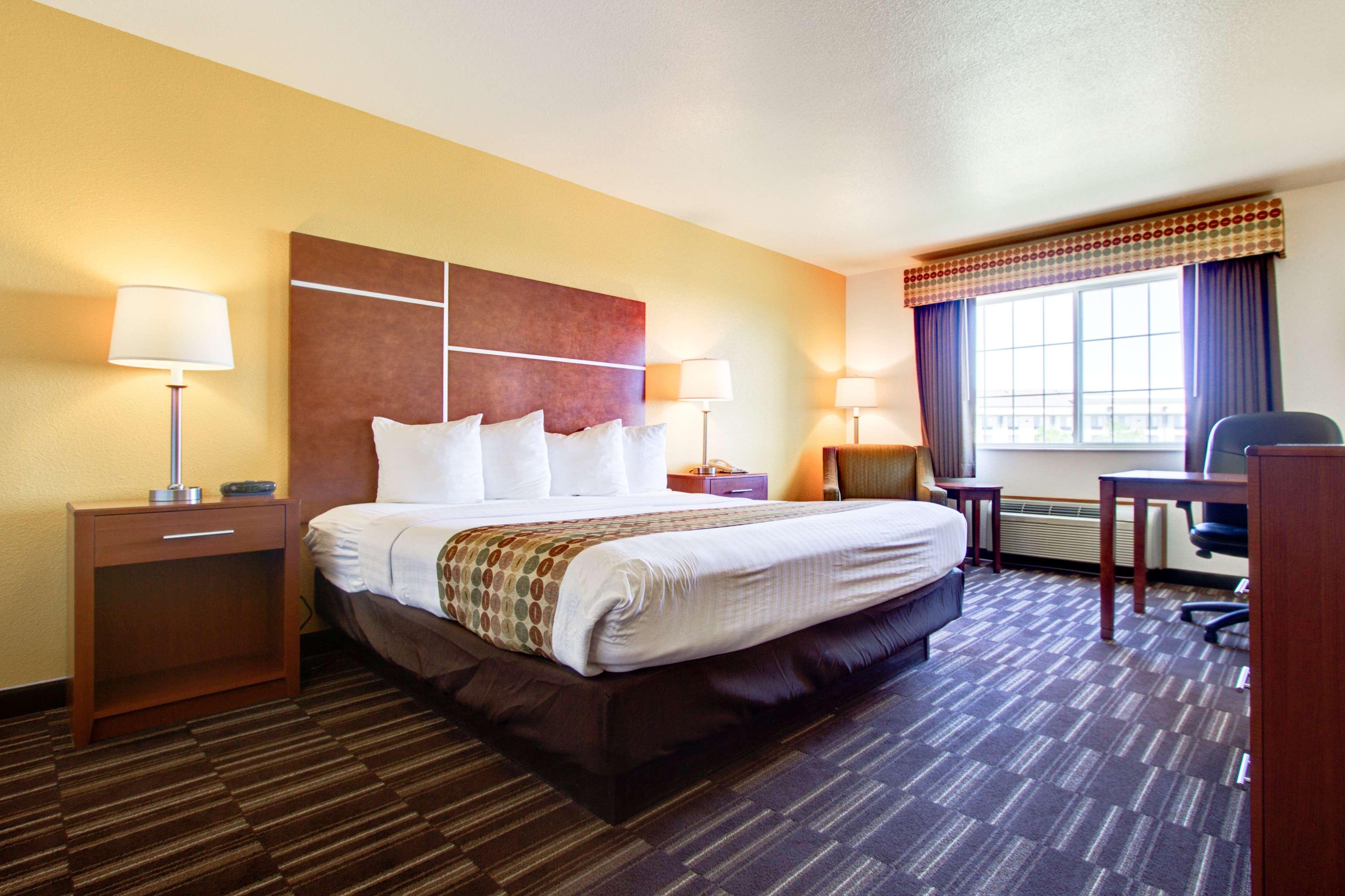 Best Western Firestone Inn & Suites Longmont Kültér fotó