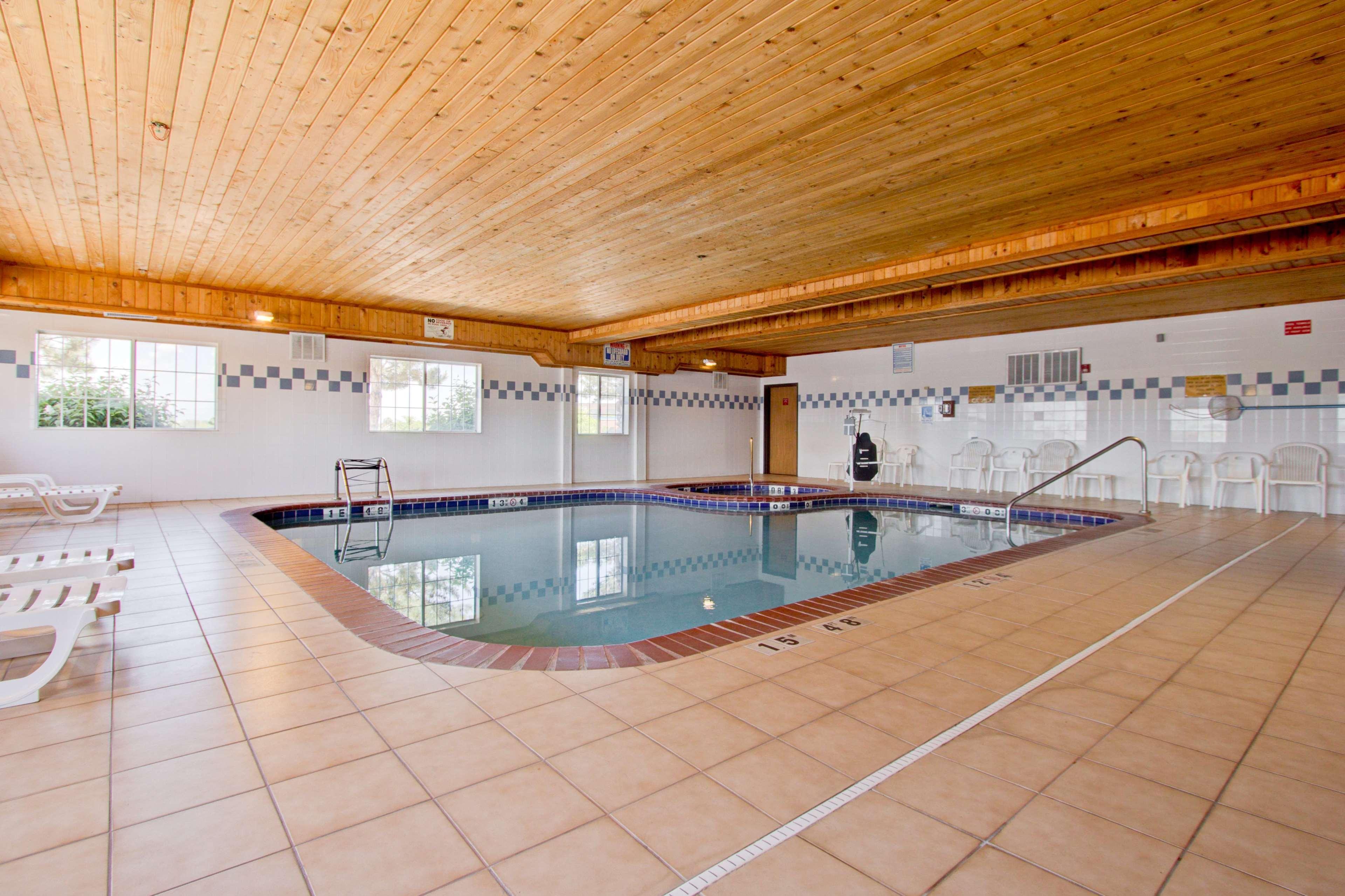 Best Western Firestone Inn & Suites Longmont Kültér fotó