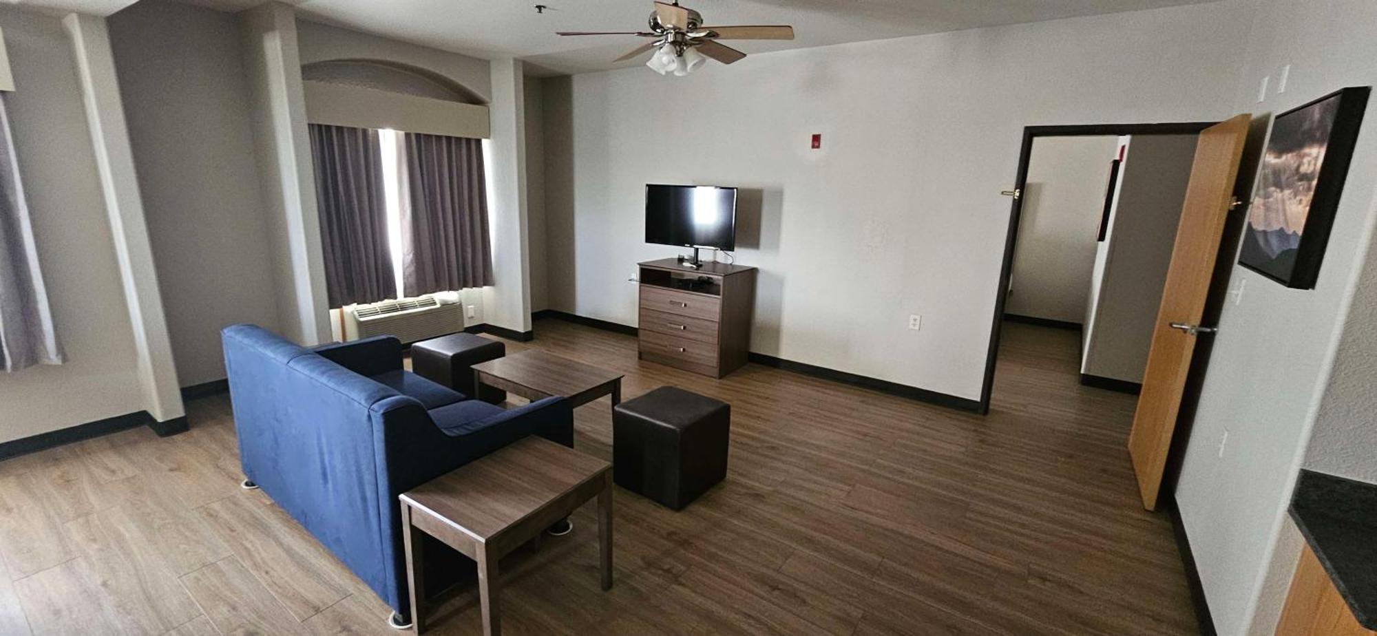 Best Western Firestone Inn & Suites Longmont Kültér fotó