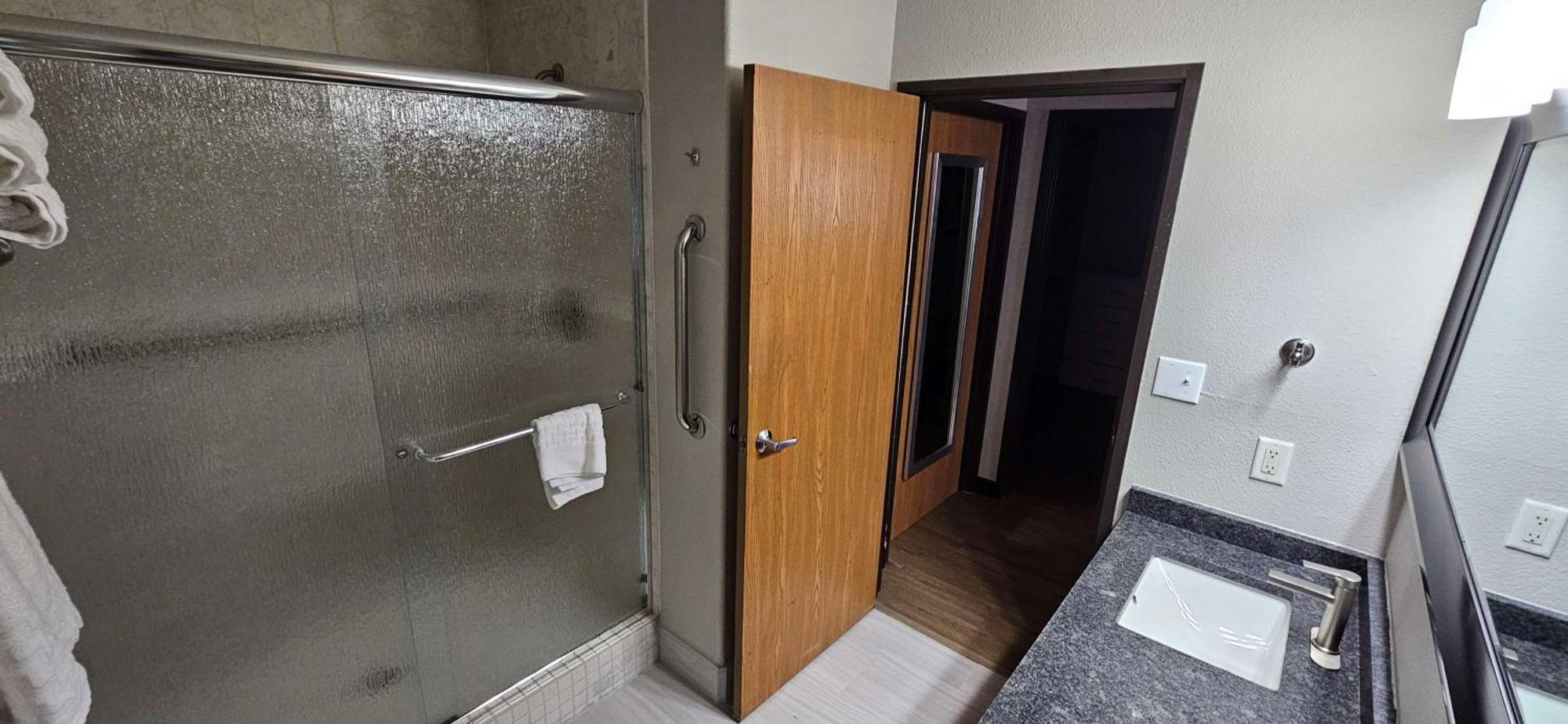 Best Western Firestone Inn & Suites Longmont Kültér fotó